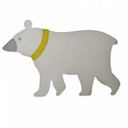 Sizzix Bigz Die - Strolling Bear