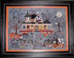 Seedy Pumpkin Cottage