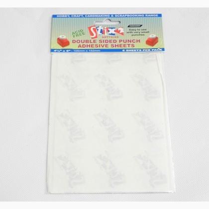 Double Sided Punch Adhesive Sheets From Stix2 Sheets And Different Supports Ornaments Paper Colors Casa Cenina Double Sided Punch Adhesive Sheets From Stix2 Sheets And Different Supports Ornaments Paper Colors Casa Cenina