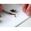 Double Sided Punch Adhesive Sheets
