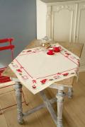 Tablecloth Coffee break