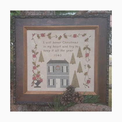 Christmas In My Heart 1843