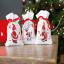 Potpourri bags - Christmas elves