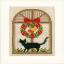 Greeting Cards Christmas atmosphere (3)