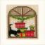 Greeting Cards Christmas atmosphere (3)