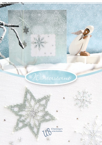 Wintersterne