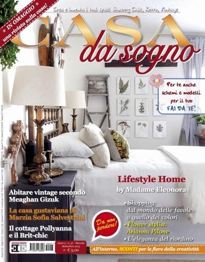 Casa da Sogno n. 47