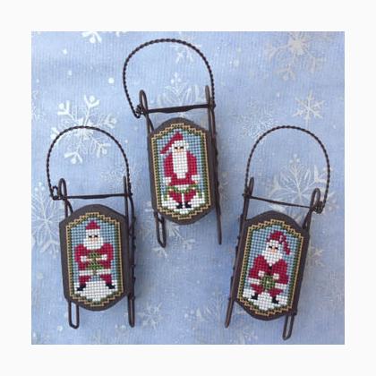 Santa Folk