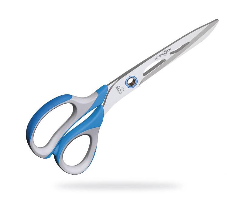 Thread-cutter scissors -Omnia Line - 12 cm From Premax - Scissors -  Accessories & Haberdashery - Casa Cenina