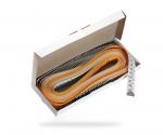 Fabric measuring tape - 150 cm - 12 pieces