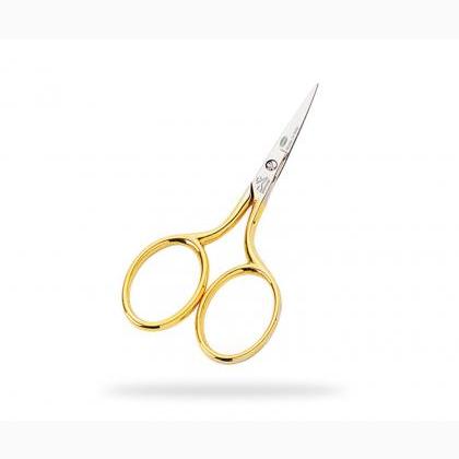 Embroidery scissors - Oro Collection - 7 cm