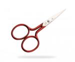 Embroidery Scissors – Optima Soft Touch – cm. 9