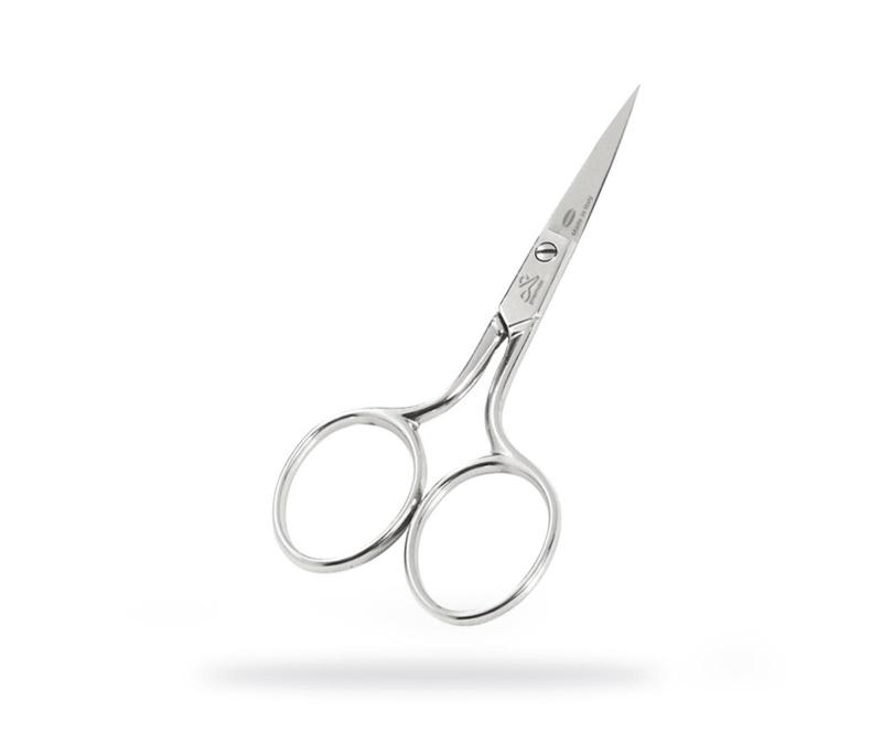 Embroidery scissors – Optima Classica – Curved blade and handle