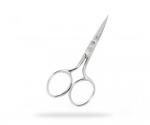 Embroidery scissors - Optima Classica - Curved blade cm.10