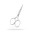 Embroidery scissors - Optima Classica - Curved blade cm.10
