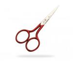 Embroidery scissors - Optima Soft Touch - 10 cm