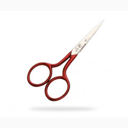 Embroidery scissors - Optima Soft Touch - 10 cm