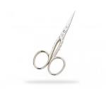 Scalloped Embroidery Scissors – Optima Classica – cm. 9
