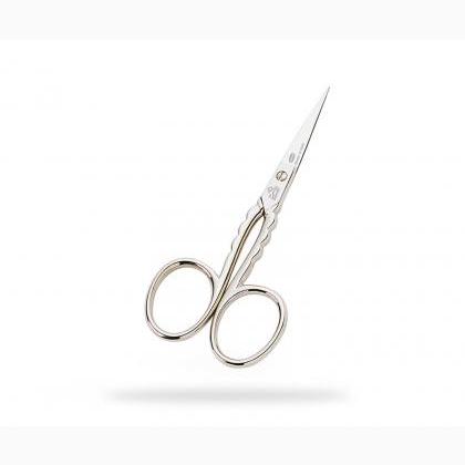 Scalloped Embroidery Scissors – Optima Classica – cm. 9