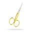 Scalloped Embroidery Scissors – Optima Oro – cm. 9