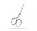 Embroidery Scissors Floral – Optima Classica – cm. 9
