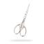 Embroidery Scissors Lion's Tail – Optima Classica – cm. 9