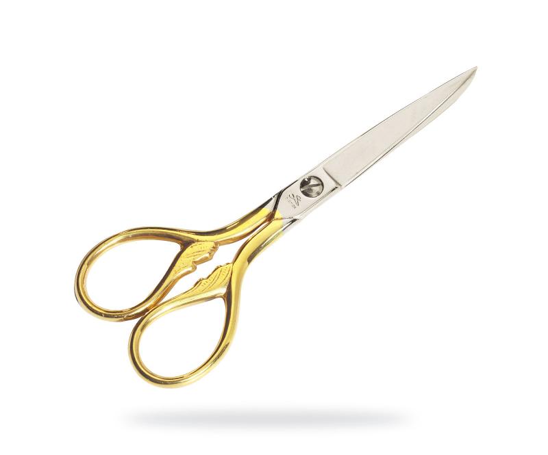 Pinking shears - OPTIMA line - Sewing-Dressmaking - CLASSICA Collection