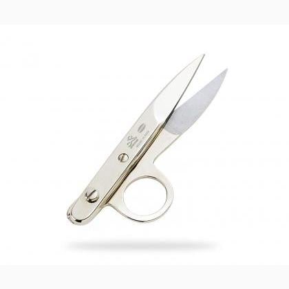 Silk Heavy Scissors – Optima Cucito Classica–cm.11,50- Straight
