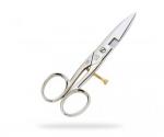 Eyelet scissors - Optima Classica Cucito - 12,5 cm