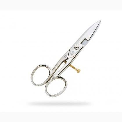 Eyelet scissors - Optima Classica Cucito - 12,5 cm