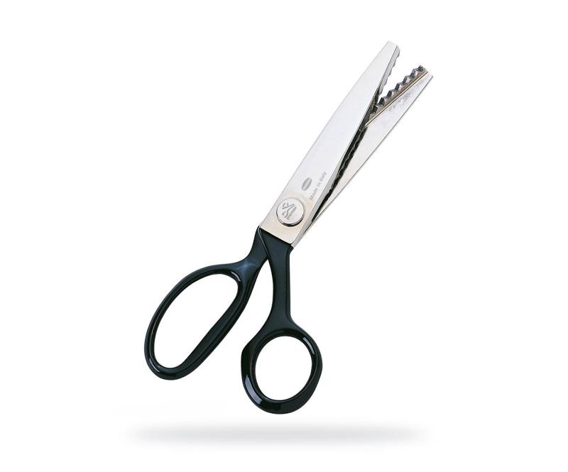Pinking shears - OPTIMA line - Sewing-Dressmaking - CLASSICA Collection