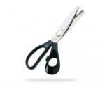 Pinking Shears Scissors –Optima Classica Sartoria-cm.20- Black h