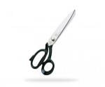 Tailoring Shears –Optima Classica Cucito–cm. 18- Black handle