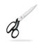 Tailoring Shears –Optima Classica Cucito-cm.25.50–Wiss Heavy Str