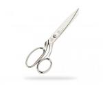 Tailoring Scissors –Optima Classica Cucito–cm.18- Wiss Curbed St
