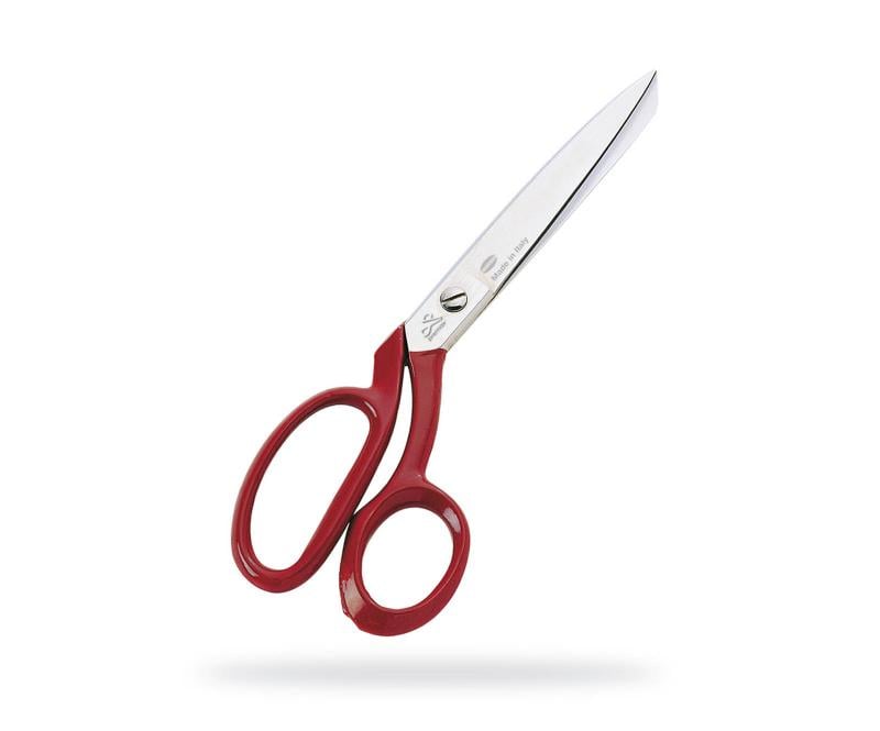 Tailoring Scissors –Optima Classica–Special Felt–cm.20 From Premax -  Scissors - Accessories & Haberdashery - Casa Cenina