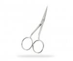 Embroidery scissors – Optima Classica – Curved blade and handle