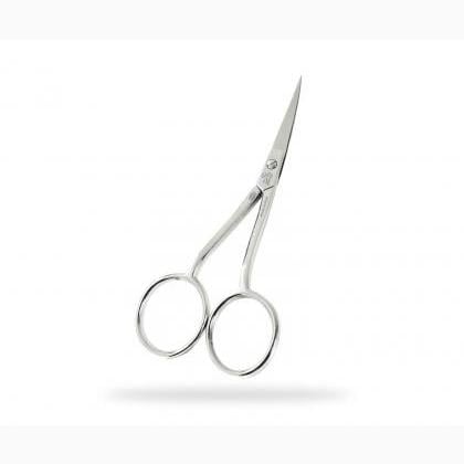 Scalloped Embroidery Scissors – Optima Oro – cm. 9 From Premax