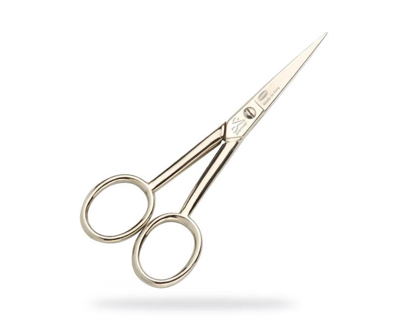 Thread-cutter scissors -Omnia Line - 12 cm From Premax - Scissors -  Accessories & Haberdashery - Casa Cenina