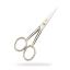 Silhouettes Scissors – Optima Hobby – Straight blade – cm. 14
