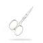Nail Scissors for Left-handed – Optima Classica –cm.9-Curved bla