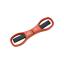Foldable scissors - 10 cm - Red