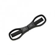 Foldable scissors - Classica Collection - 10 cm - Black