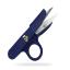 Weaving scissors - Omnia Line - 12 cm