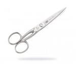 Sewing Scissors in Stainless Steel – Optima Professional–cm.12,5