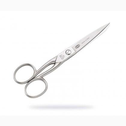 Sewing Scissors in Stainless Steel – Optima Professional–cm.12,5