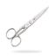 Sewing Scissors in Stainless Steel – Optima Professional–cm.12,5