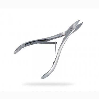 Nail scissors for ambidextrous - Aqua Collection - 11,5 cm