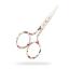 Embroidery scissors – Optima Rainbow Decorate – Orange blossoms