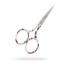 Embroidery Scissors – Optima Rainbow Decorate – Blue Flowers–cm.
